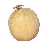 Pepene galben artificial decorativ - 13 cm