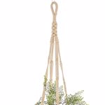 Planta artificiala curgatoare Adianthum in ghiveci - 105 cm