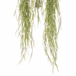 Planta artificiala curgatoare Hoya in ghiveci - 85 cm