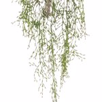 Planta artificiala curgatoare Rhipsalis in ghiveci - 90 cm