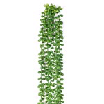 Planta artificiala curgatoare verde - 90 cm