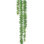 Planta artificiala curgatoare verde - 90 cm