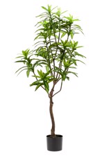 Planta artificiala Dracaena in ghiveci - 130 cm