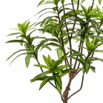 Planta artificiala Dracaena in ghiveci - 130 cm