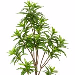 Planta artificiala Dracaena in ghiveci - 155 cm