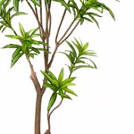 Planta artificiala Dracaena in ghiveci - 155 cm