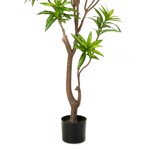 Planta artificiala Dracaena in ghiveci - 155 cm