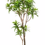 Planta artificiala Dracaena in ghiveci - 190 cm