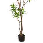Planta artificiala Dracaena in ghiveci - 190 cm