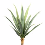 Planta artificiala Dracaena in ghiveci - 70 cm