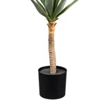 Planta artificiala Dracaena in ghiveci - 70 cm