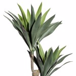 Planta artificiala Dracaena in ghiveci - 70 cm