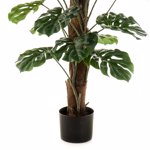 Planta artificiala Monstera in ghiveci - 150 cm