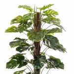 Planta artificiala Monstera in ghiveci - 150 cm