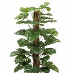 Planta artificiala Monstera in ghiveci - 180 cm