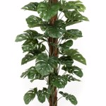 Planta artificiala Monstera in ghiveci - 180 cm