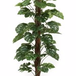 Planta artificiala Monstera in ghiveci - 210 cm