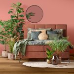 Planta artificiala Monstera in ghiveci - 210 cm