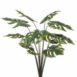Planta artificiala Monstera in ghiveci - 95 cm