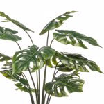 Planta artificiala Monstera in ghiveci - 95 cm