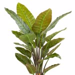 Planta artificiala Strelitzia in ghiveci - 135 cm