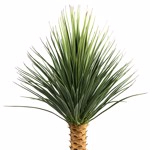 Planta artificiala Yucca Rostrata - 85 cm