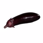 Vanata artificiala decorativa - 18 cm