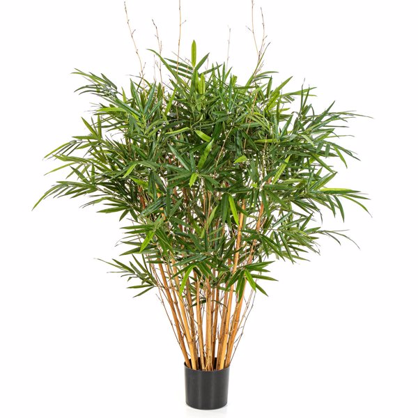 Bambus artificial Jamaica Royal - 125 cm