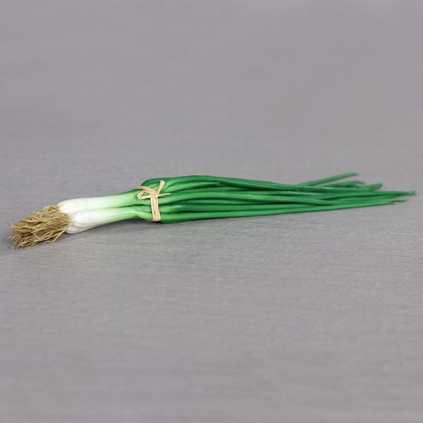 Ceapa artificiala decorativa verde  - 30 cm