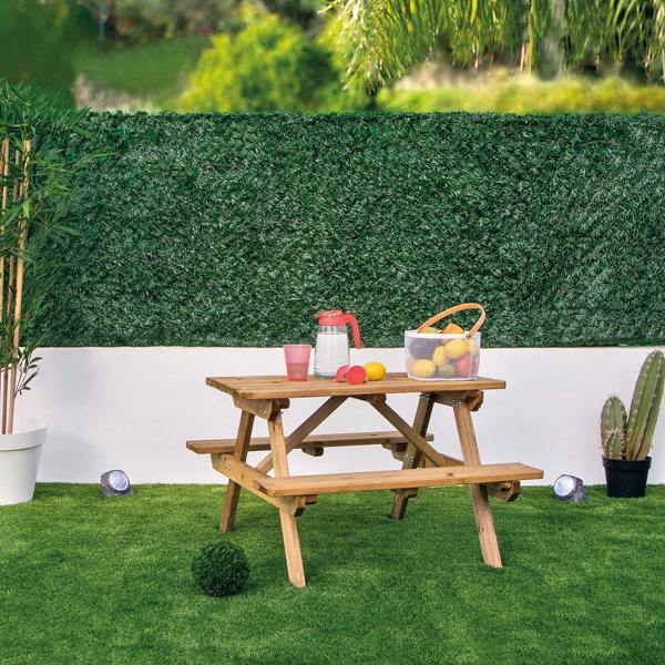 Gard artificial EXCEL - 1.5x3m