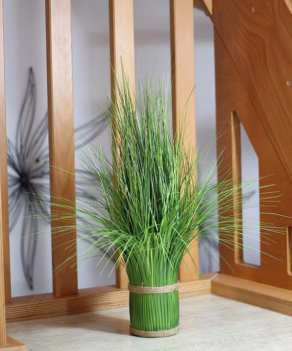 Iarba artificiala decorativa - 60 cm