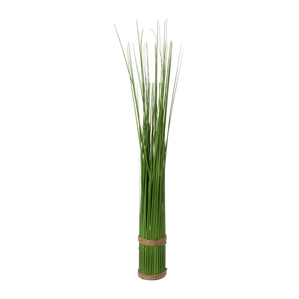 Iarba artificiala decorativa verde - 60 cm