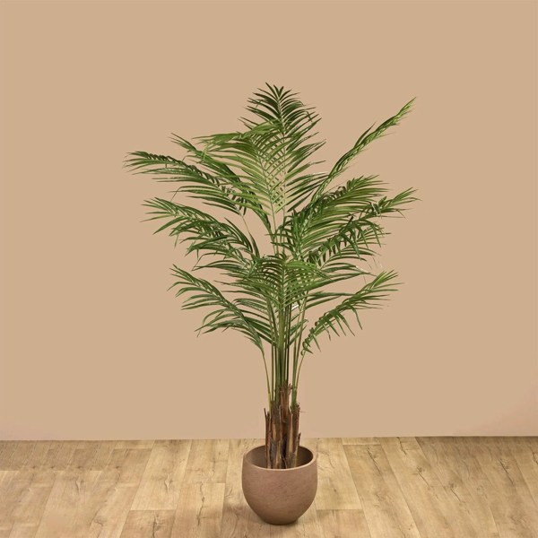 Palmier artificial Areca in ghiveci - 180 cm