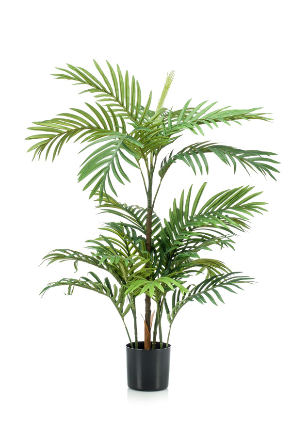 Palmier artificial decorativ Phoenix in ghiveci - 90 cm